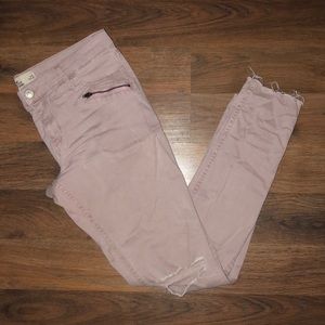 Hollister Skinny Jeans